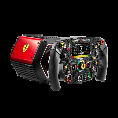 T Ferrari Sf Simulator Simulation De Course Volants Pc Et