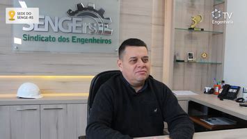 Engenharia Itinerante Sindicato Dos Engenheiros Engenharia Ufrgs