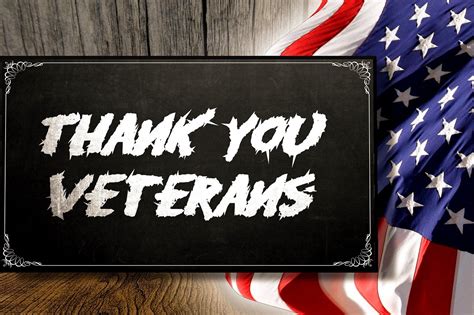 What Does Veterans Day Mean To You