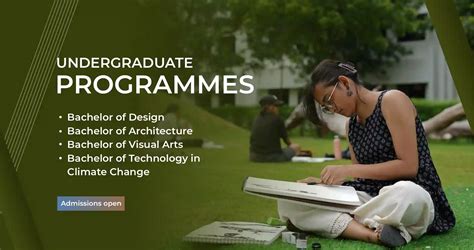 Anant National University Best Design University In India