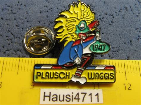 Pin Fasnacht Basel Kaufen Auf Ricardo