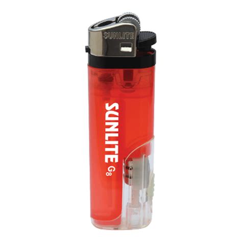 Sunlite Gas Lighter 1L – Quasem Group