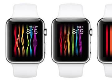 Venta Esferas Apple Watch En Stock