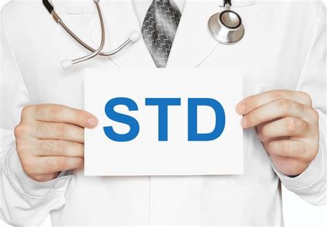 الأمراض المنقولة جنسيا Stds هي الأمراض المُعدية التي تنتقل عن طريق