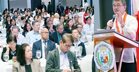 40th Annual Scientific Meeting Pre Event Photos Philippine News Agency