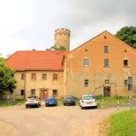 Rittergut Gnandstein Bei Leipzig Landkreis Leipzig Sachsen