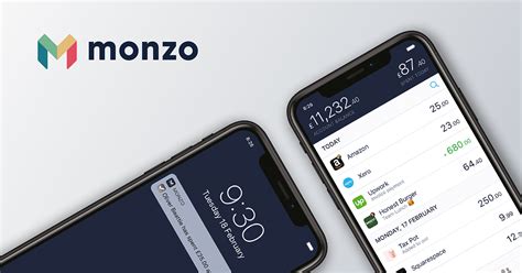 Were Launching The First 100 Monzo Business Accounts News And Updates