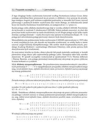 Sekrety Kryptografii PDF