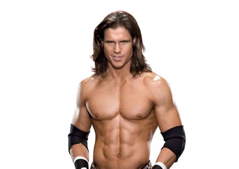 John Morrison Wwe 2ks Fandom