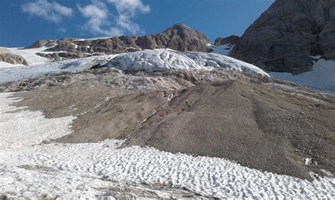 Siccit Rifugi Di Montagna In Affanno E Il Rischia Di Chiudere In