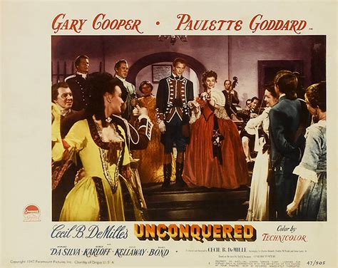 Unconquered (1947)