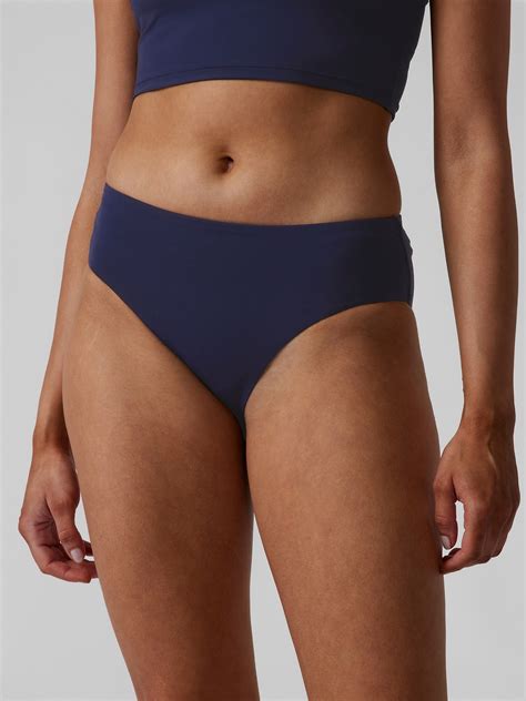 Clean Full Bikini Bottom Athleta