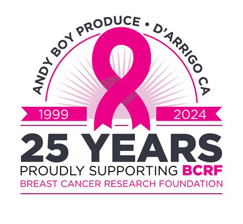 Darrigo California Celebrates 25 Year Partnership With The Breast Cancer Research Foundation