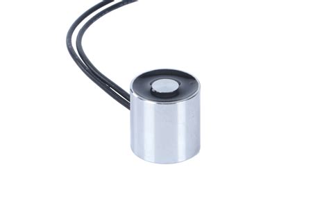 circular electromagnet