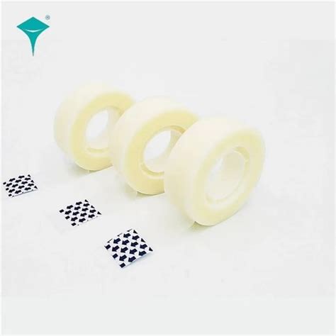 China Invisible Tape Manufacturers Suppliers Factory - Customized ...