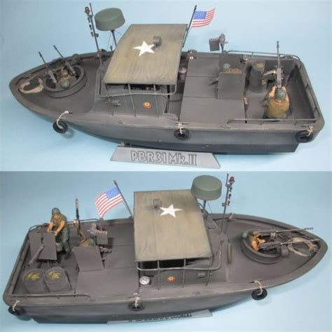 M H Nh T U Us Navy Pbr Mk Ii Pibber Tamiya Nshop