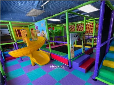 How Playground Installation Equipment Benefits School