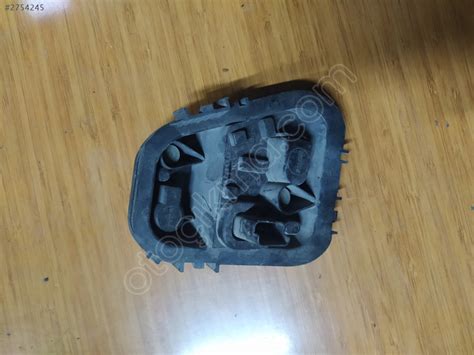 Ikma Renault Fluence Sol Arka Stop Duyu Kma Yedek Par Alar