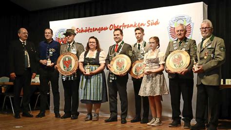 Sch Tzengau S D Neue Sportsch Tzen Bayreuther Land