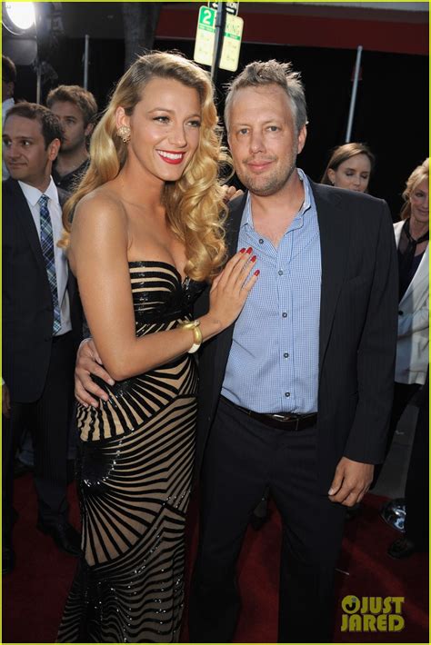 Blake Lively: 'Savages' Premiere!: Photo 2679458 | Blake Lively, John ...