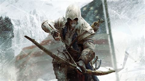 Ingyenes Háttérképek Videójátékok Katona Assassins Creed Személy Assassin Creed Iii