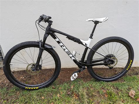 Trek Supercaliber 9 7 2020 M Bikemarkt MTB News De