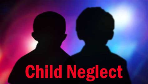 Wisconsin Mother Facing Multiple Felony Charges After Two Children