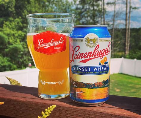 Leinenkugels Craft Heritage And Legacy Partner Brewing With Briess