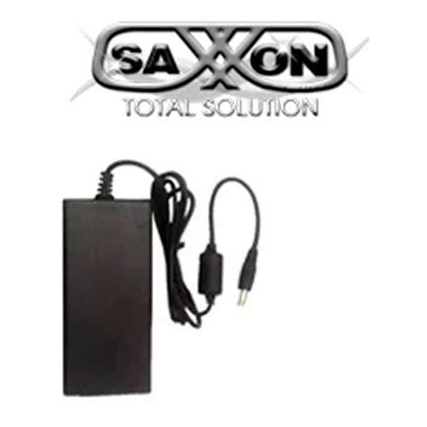 Saxxon Psu D Saxxon Psu D Fuente De Poder Regulada De Vcc