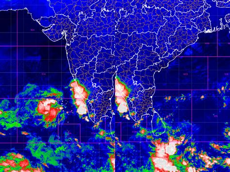 Weather Forecast పెరుగుతున్న చలి తెలుగు రాష్ట్రాల్లో నేటి వాతావరణం