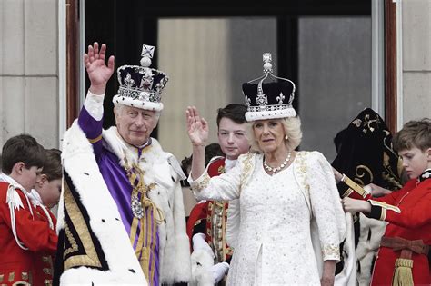 Türkiye congratulates Britain's newly crowned King Charles III | Daily ...