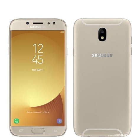 Samsung Galaxy J7 Pro J730f 5 5 Inches Octa Core 3gb Ram 16gb Rom Lte