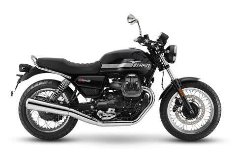 Moto Guzzi V7 Special 850 Price Consumption Colors