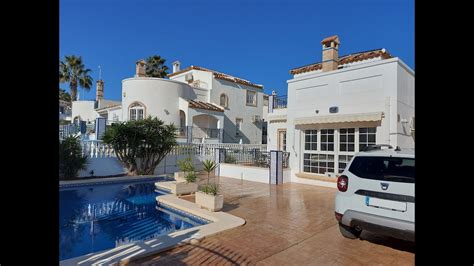 R D A South Facing Bed Bath Detached Villa With Pool