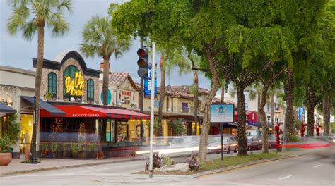 Visit Downtown Fort Lauderdale 2024 Downtown Fort Lauderdale Fort