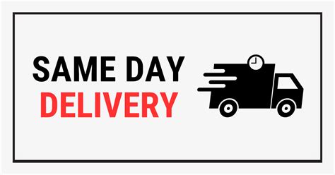 Same Day Delivery Market To See Booming Growth Aramex Bluedart Dhl