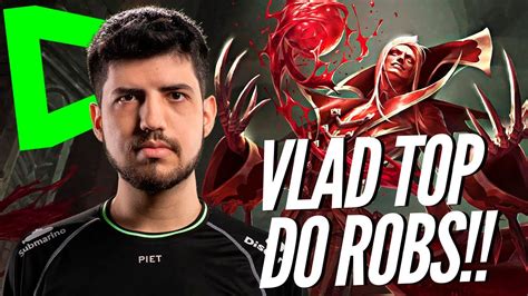 ELE VOLTOU LOUD ROBO DE VLADIMIR TOP YouTube