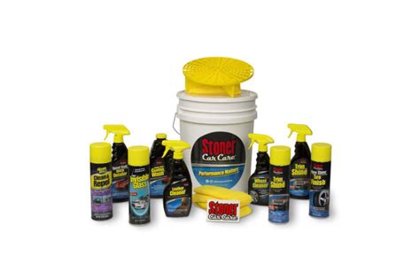 The 10 Best Car Detailing Kits Retail Planning Blog