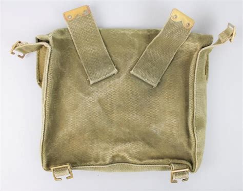 Cs Militaria Ww British Pattern Smallpack