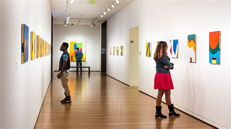 Seattle Art Museum – Museum Review | Condé Nast Traveler