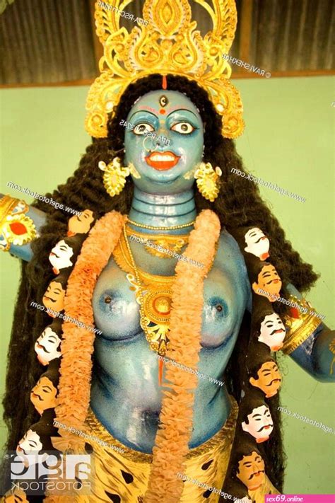 Nude Hindu Goddess Sexy Photos