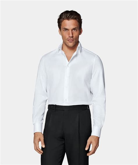 Men's Shirts - Classic, Casual & Denim Shirts for Men in Luxurious Fabrics | SUITSUPPLY The ...