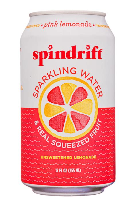 Pink Lemonade 2021 Spindrift Product Review Ordering