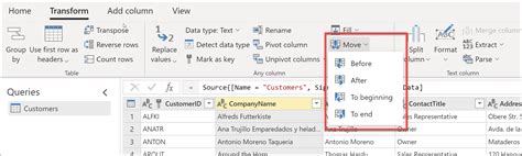 How To Combine Tables With Different Columns In Power Query Printable