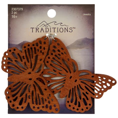 Filigree Butterfly Pendants Hobby Lobby 2307379