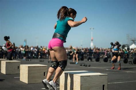 Love Camille Leblanc | Crossfit women, Crossfit motivation, Crossfit girls