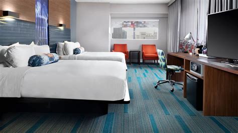 Aloft Nashville West End | Wedding Venues | Nashville, Tennessee