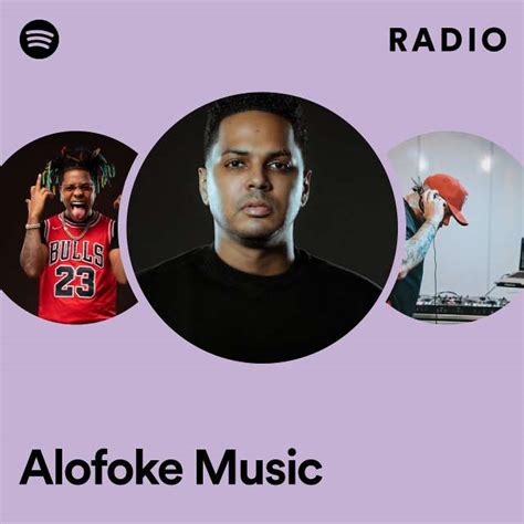 Alofoke Music Radio Playlist By Spotify Spotify