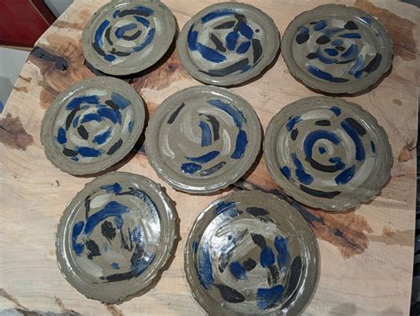 set   unique dinner plates nemaa