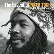 Peter Tosh - The Essential Peter Tosh: The Columbia Years Lyrics and ...